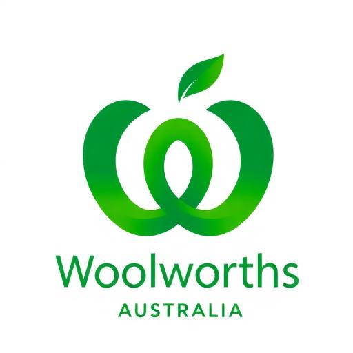 Woolworths Australia logo